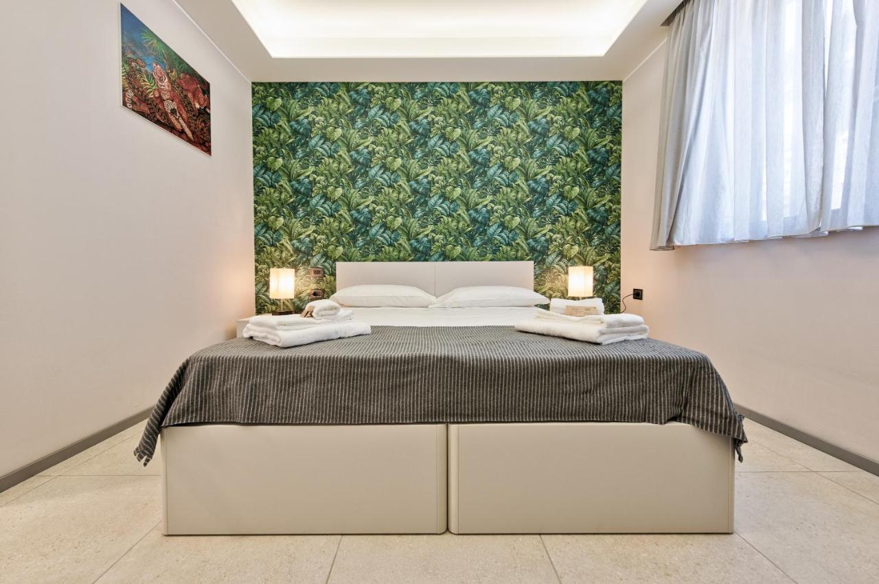 La Casa Di Malu Apart Hotel : Design Flats Turijn Buitenkant foto