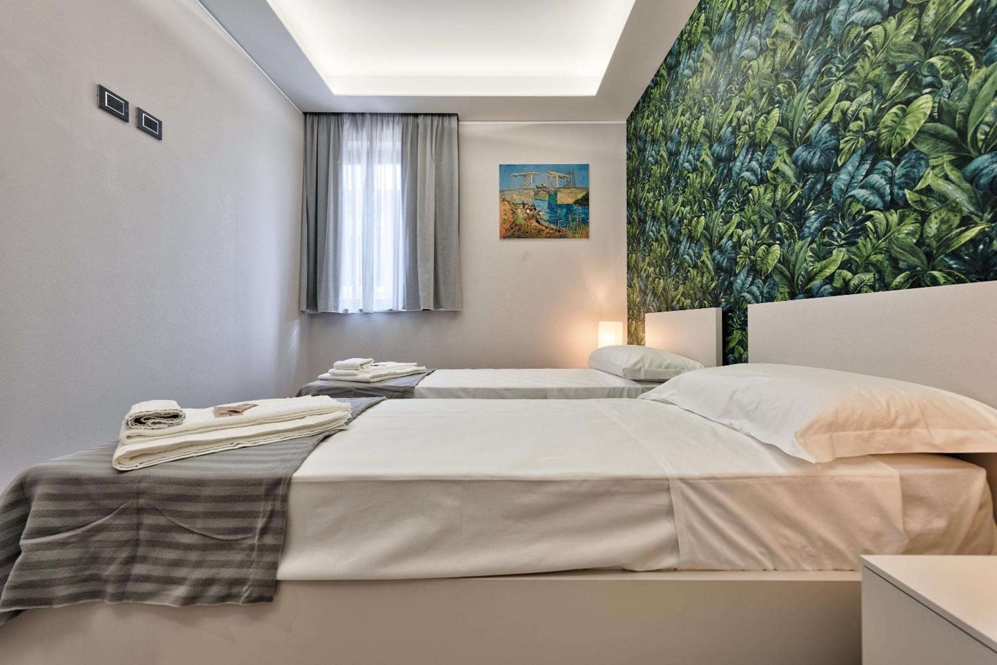 La Casa Di Malu Apart Hotel : Design Flats Turijn Buitenkant foto